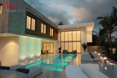 5 chambres Villa à Livadia, Nicosia,  No. 51566 18