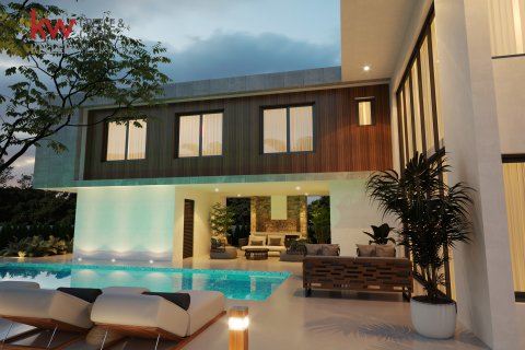 5 chambres Villa à Livadia, Nicosia,  No. 51566 17