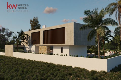 5 chambres Villa à Livadia, Nicosia,  No. 51566 5
