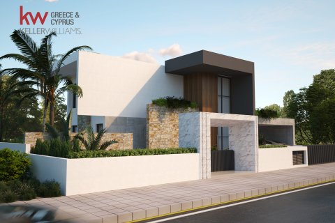 5 chambres Villa à Livadia, Nicosia,  No. 51566 4