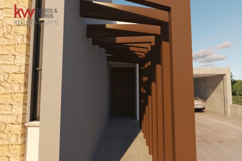 5 chambres Villa à Livadia, Nicosia,  No. 51567 19