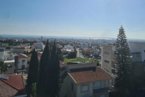 2 bedrooms Apartment in Agios Athanasios, Limassol, Cyprus No. 28629