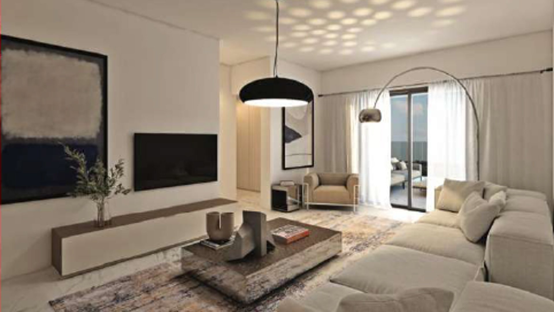 2 chambres Appartement à Mesa Geitonia, Limassol, Chypre No. 28625
