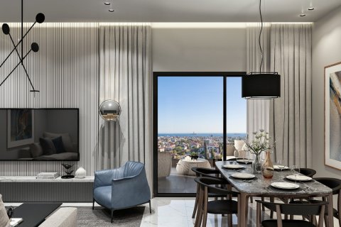 2 chambres Appartement à Limassol, Chypre No. 28624
