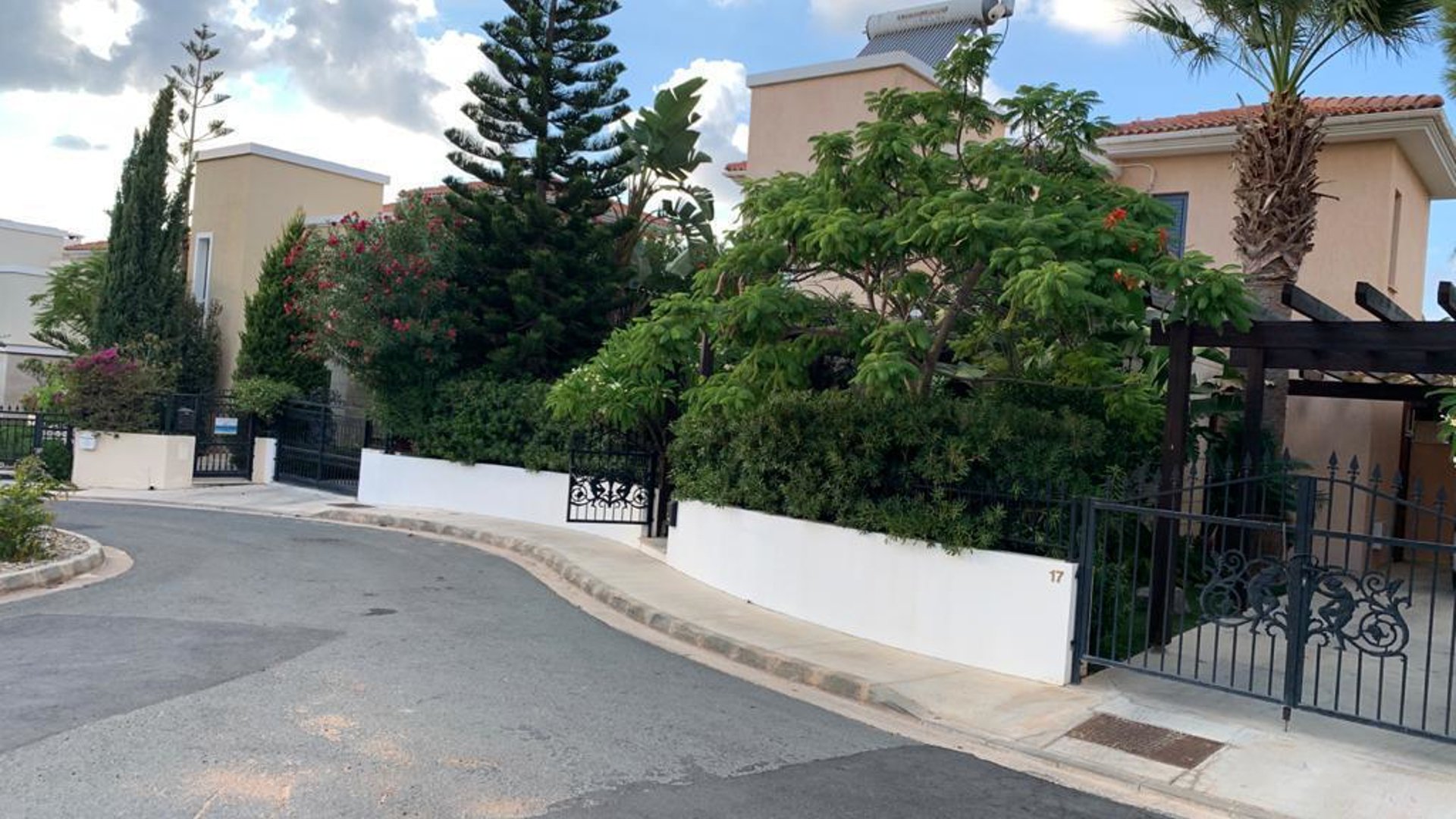 3 dormitorios Villa en Polis, Paphos, Chipre No. 28628