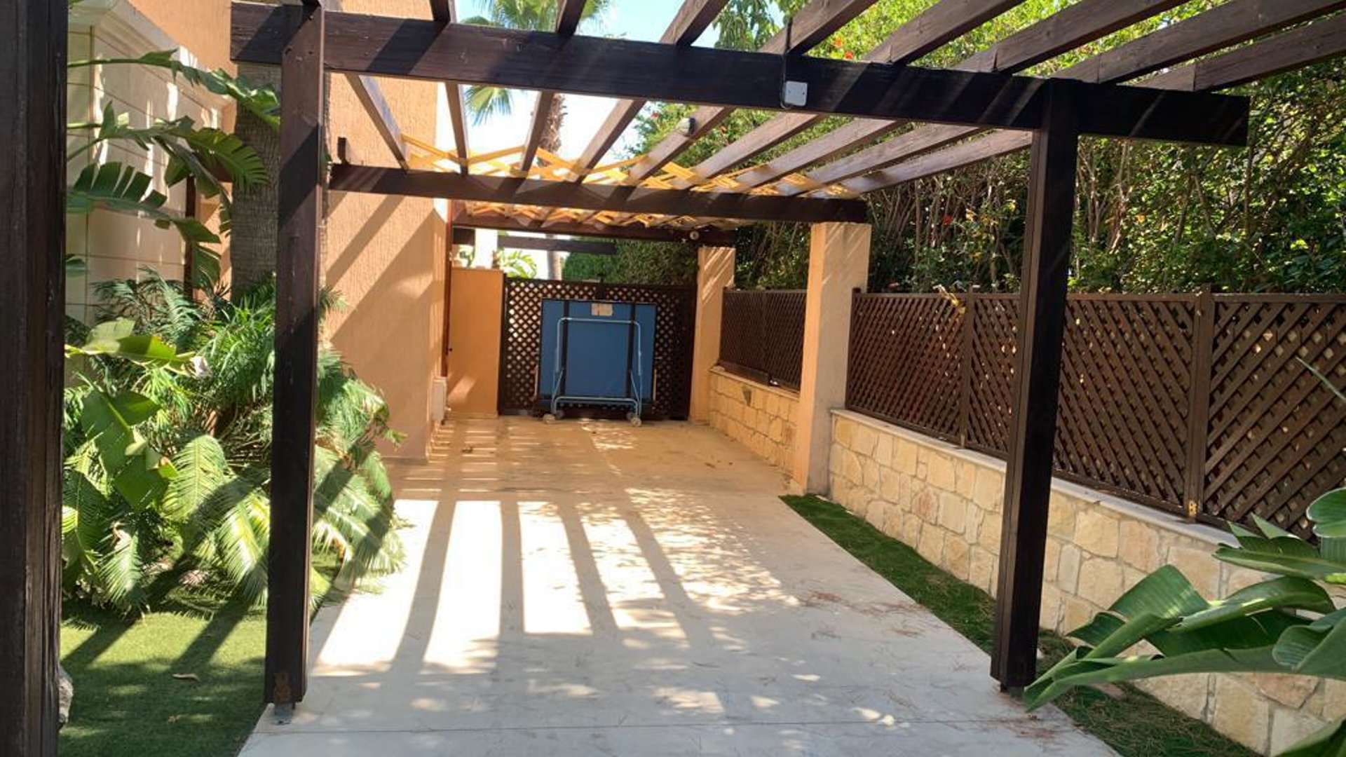 3 dormitorios Villa en Polis, Paphos, Chipre No. 28628