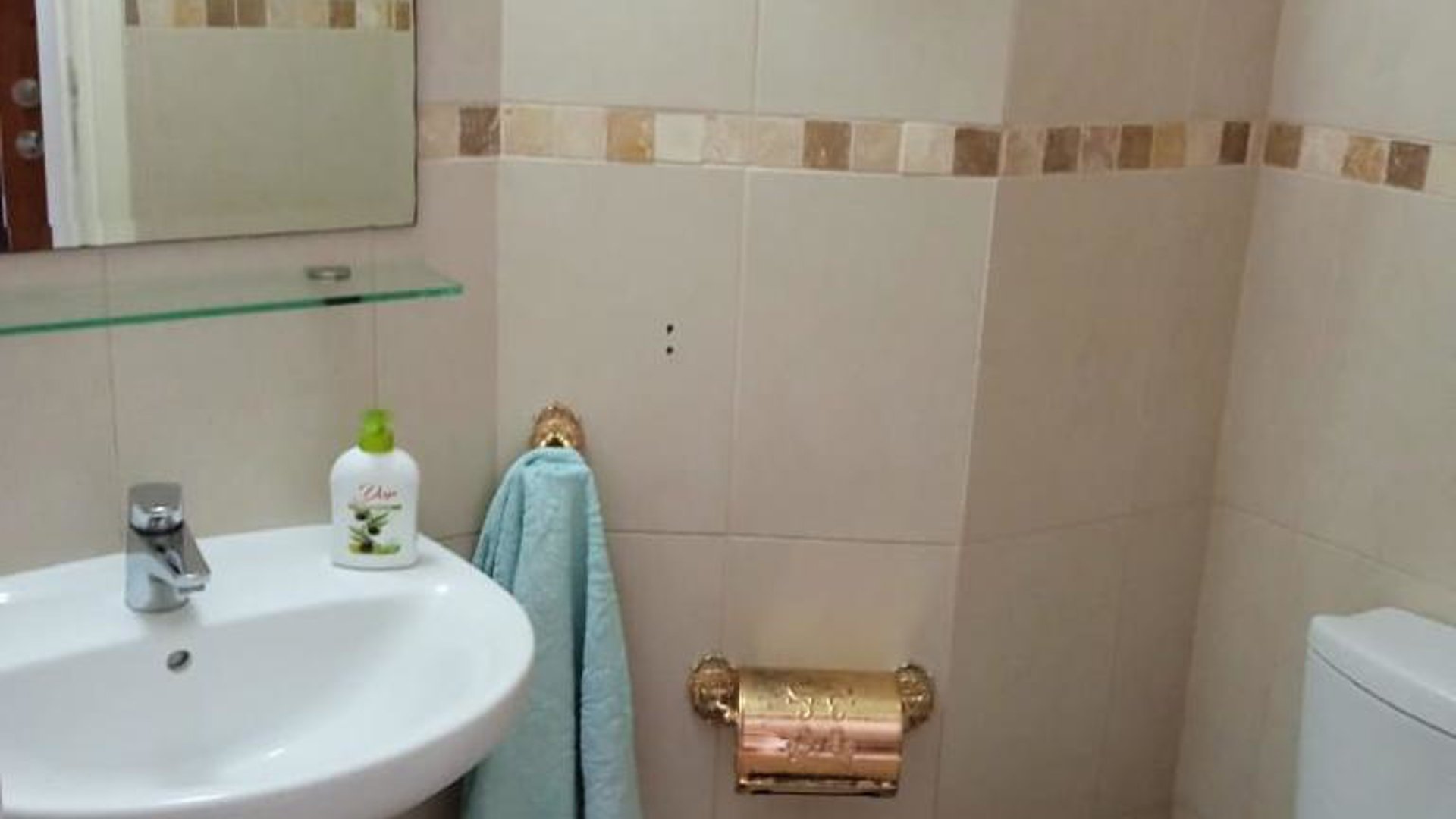 3 dormitorios Villa en Polis, Paphos, Chipre No. 28628