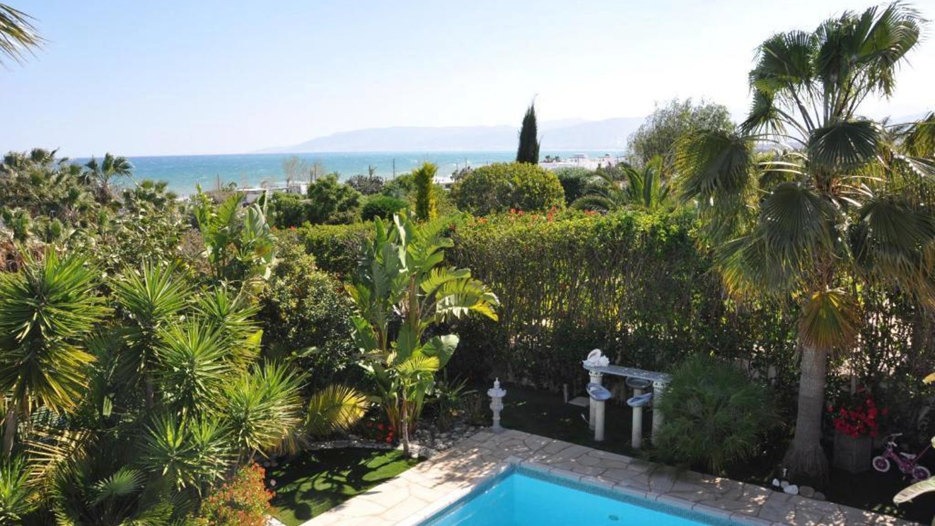 3 dormitorios Villa en Polis, Paphos, Chipre No. 28628