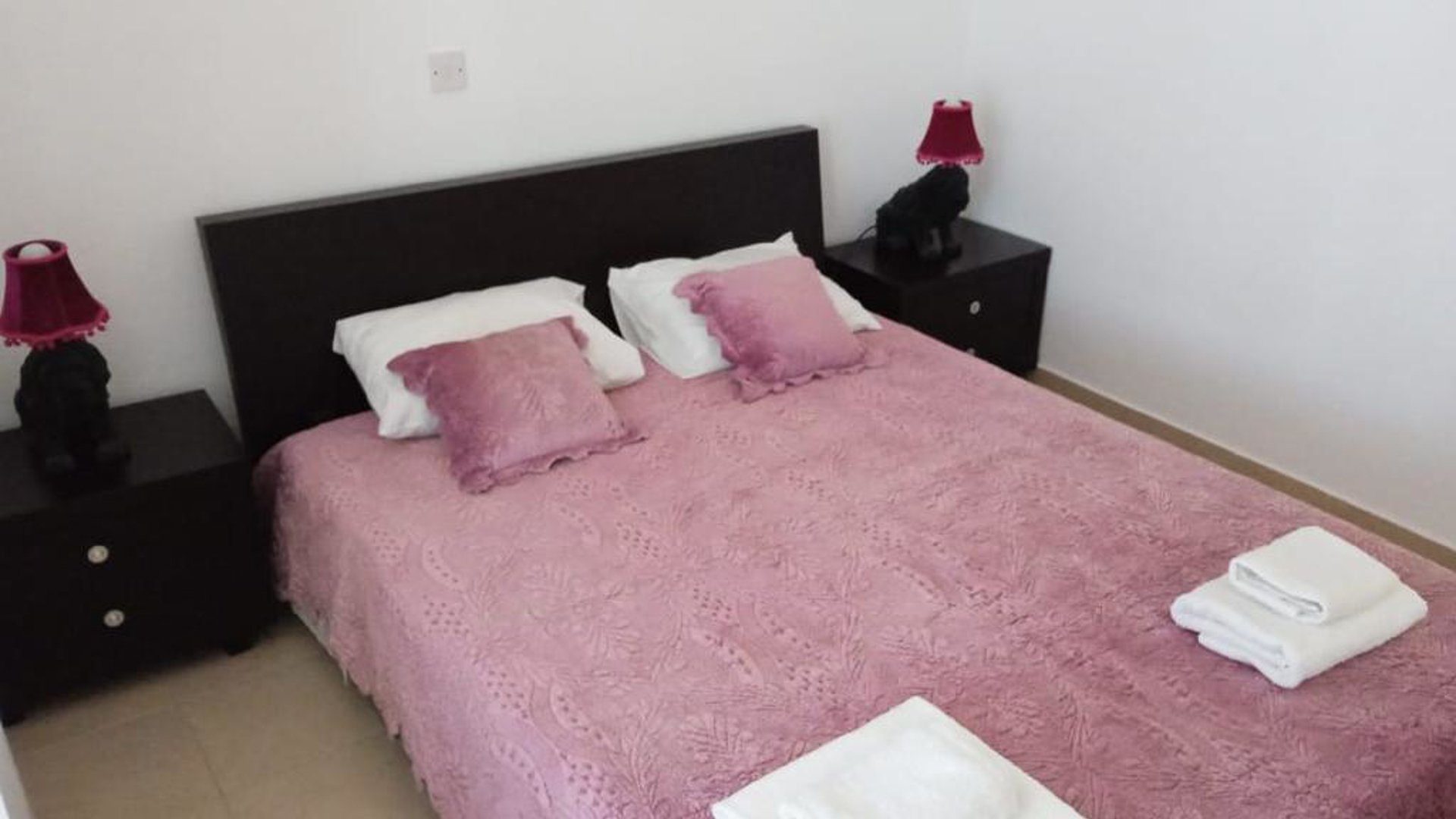 3 dormitorios Villa en Polis, Paphos, Chipre No. 28628