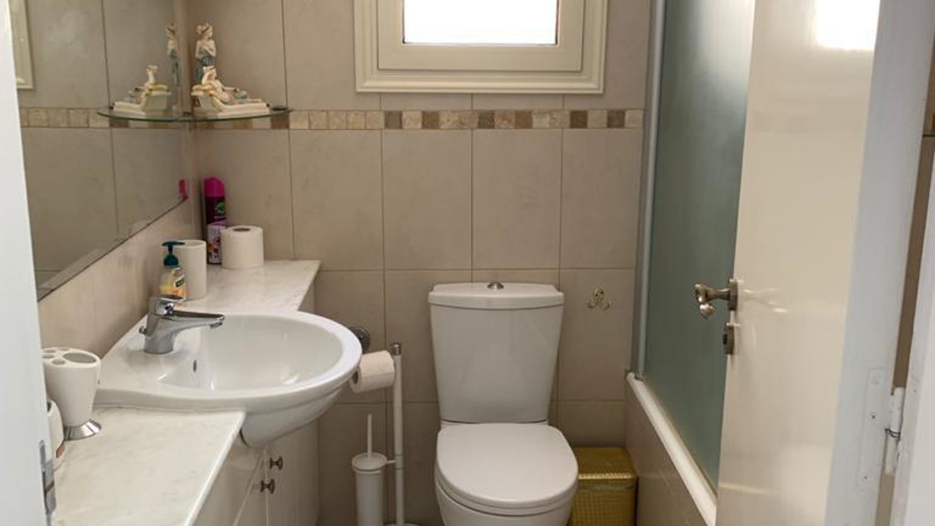 3 dormitorios Villa en Polis, Paphos, Chipre No. 28628