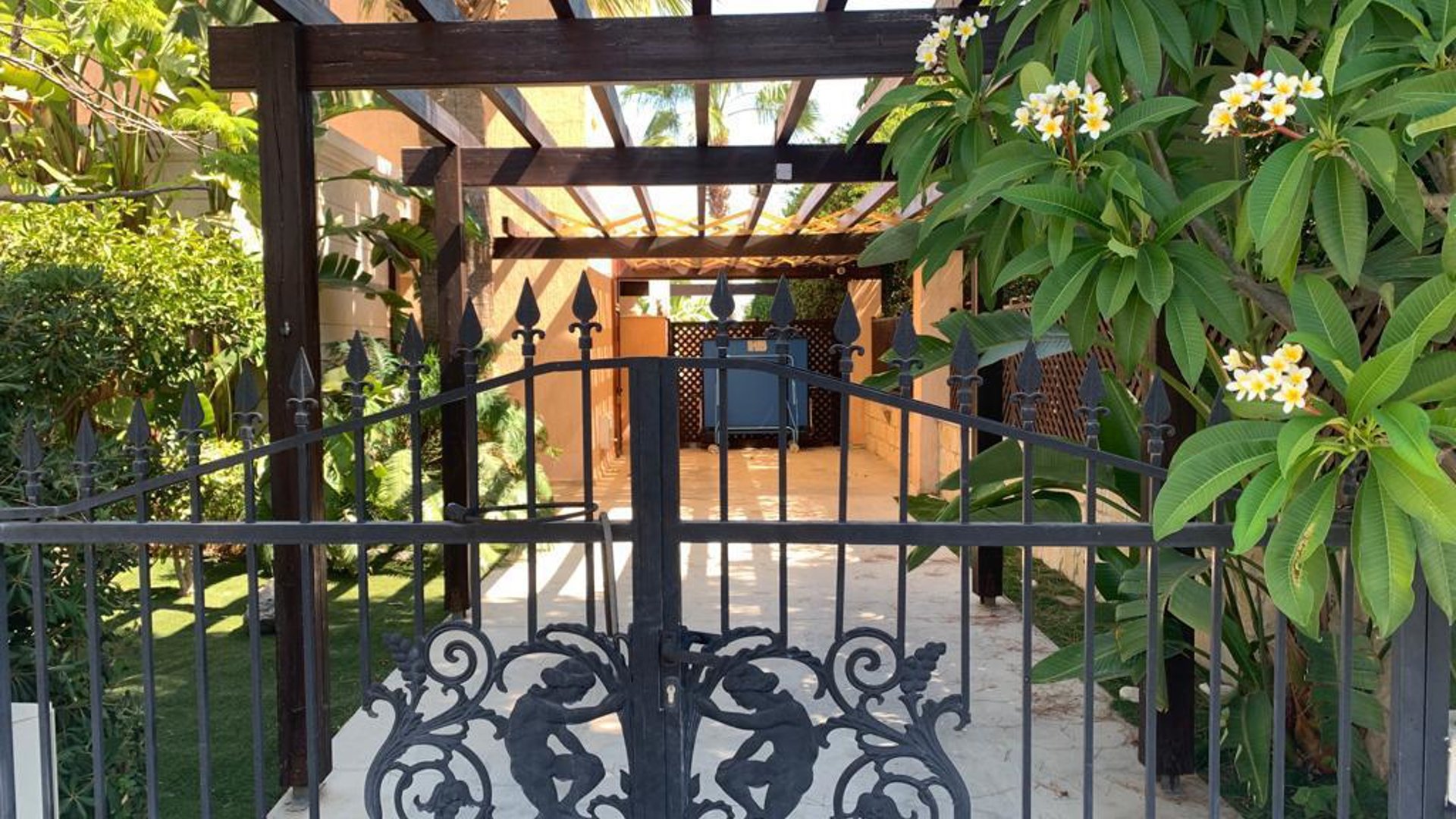 3 dormitorios Villa en Polis, Paphos, Chipre No. 28628