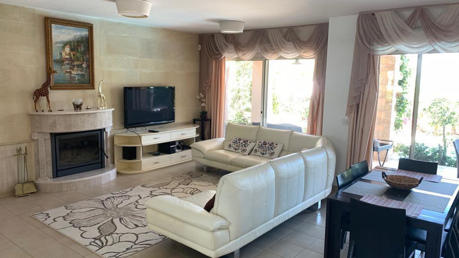 3 dormitorios Villa en Polis, Paphos, Chipre No. 28628