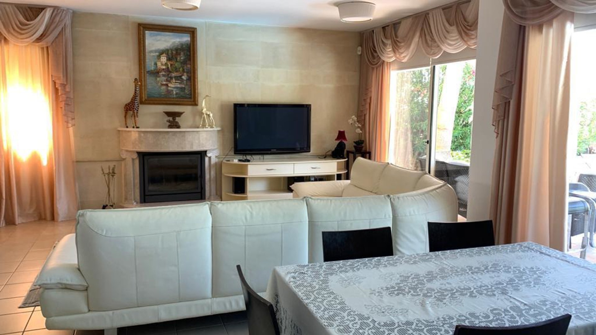 3 dormitorios Villa en Polis, Paphos, Chipre No. 28628