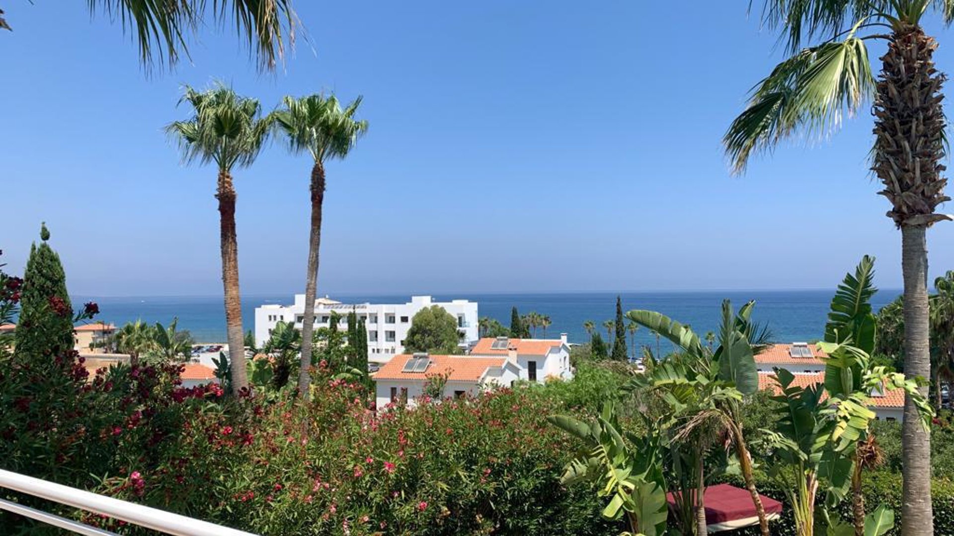 3 dormitorios Villa en Polis, Paphos, Chipre No. 28628