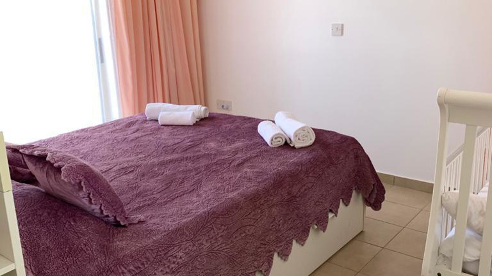3 dormitorios Villa en Polis, Paphos, Chipre No. 28628