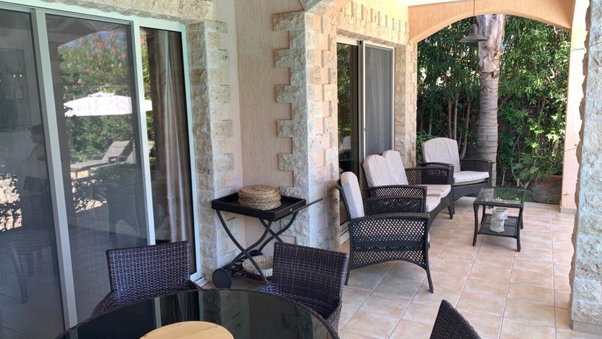 3 dormitorios Villa en Polis, Paphos, Chipre No. 28628