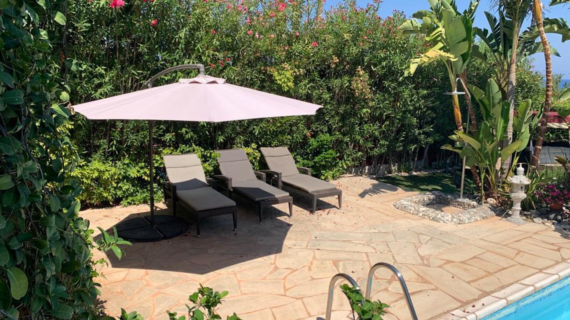 3 dormitorios Villa en Polis, Paphos, Chipre No. 28628