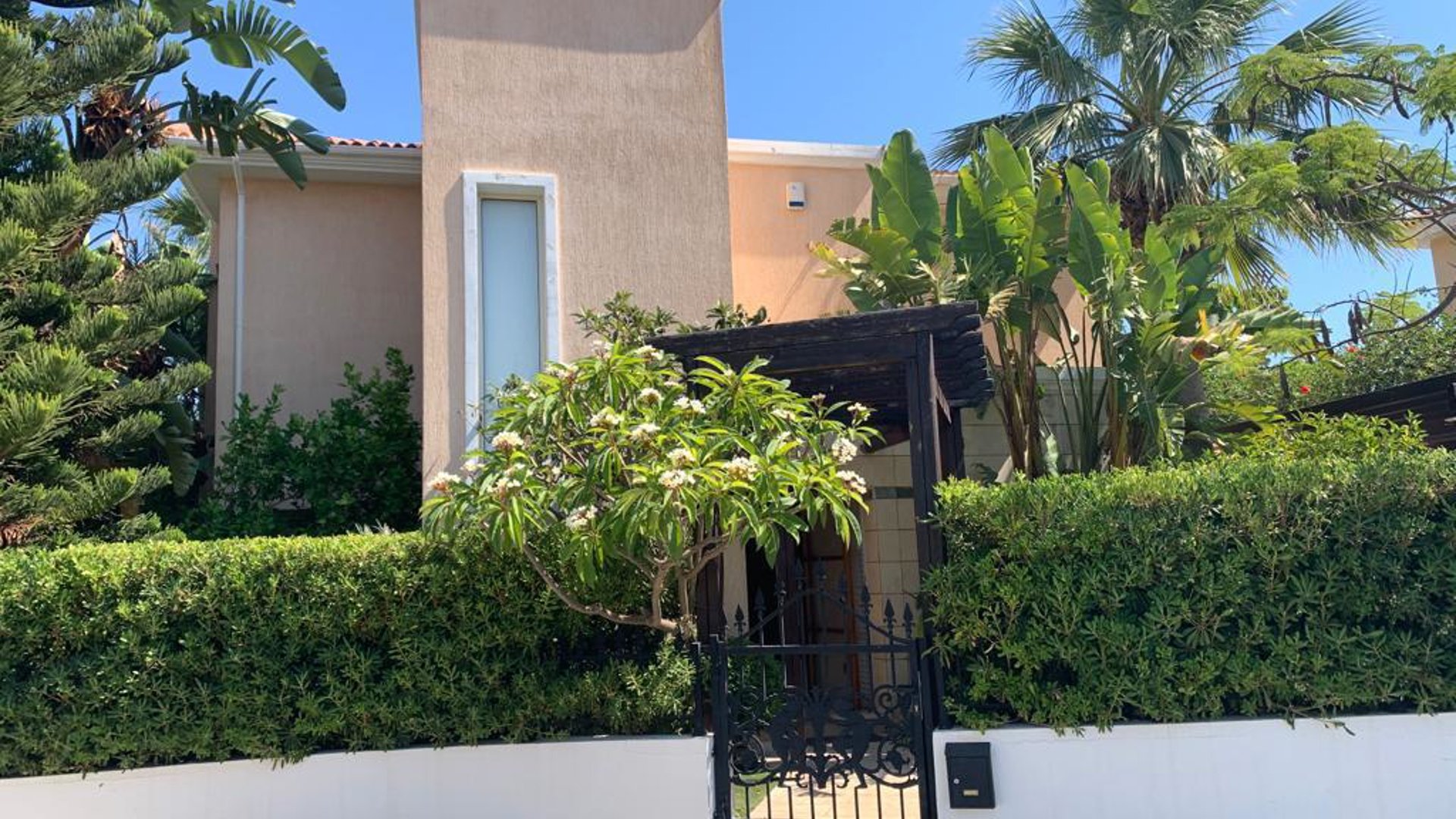 3 dormitorios Villa en Polis, Paphos, Chipre No. 28628