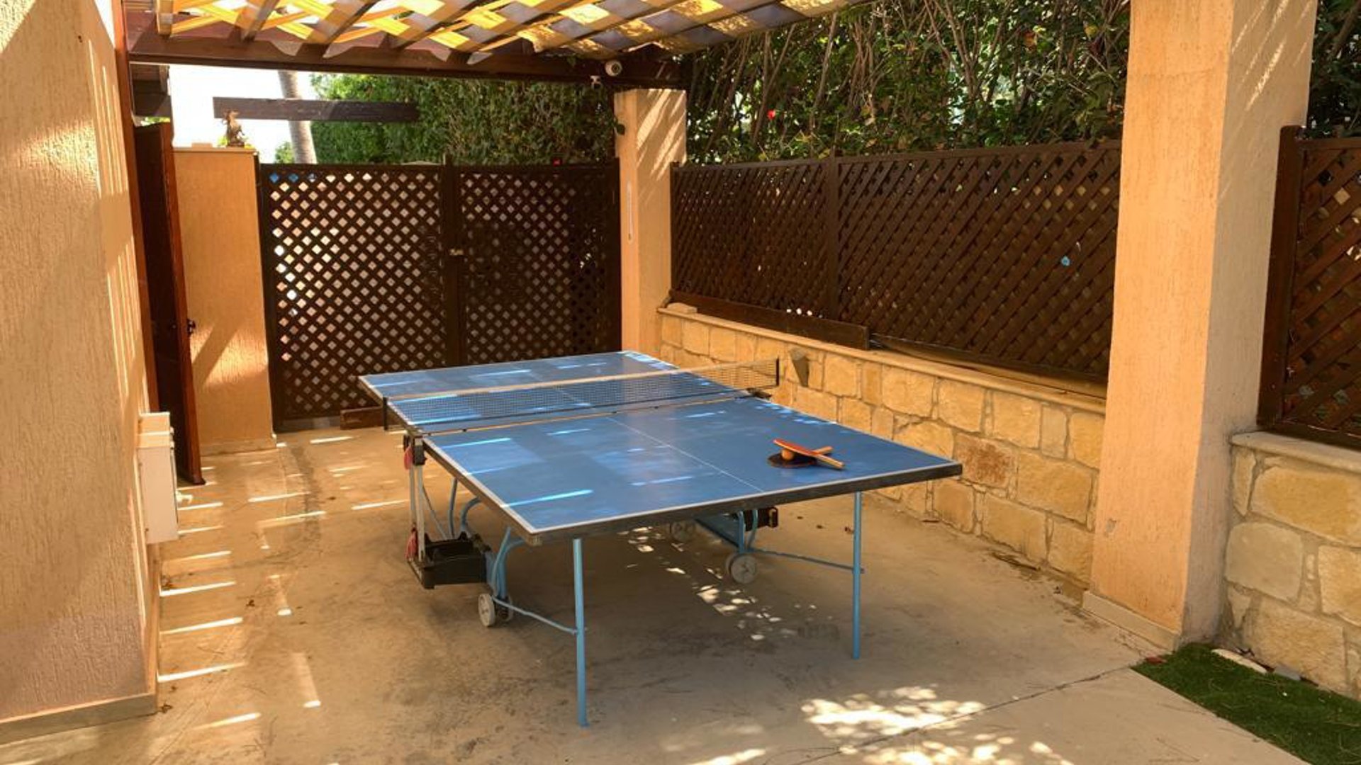 3 dormitorios Villa en Polis, Paphos, Chipre No. 28628