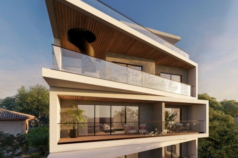 2 bedrooms Apartment in Limassol,  No. 41775 4