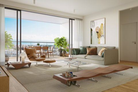 2 chambres Appartement à Paphos, Chypre No. 30044