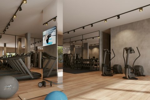 3 chambres Appartement à Paphos, Chypre No. 30045
