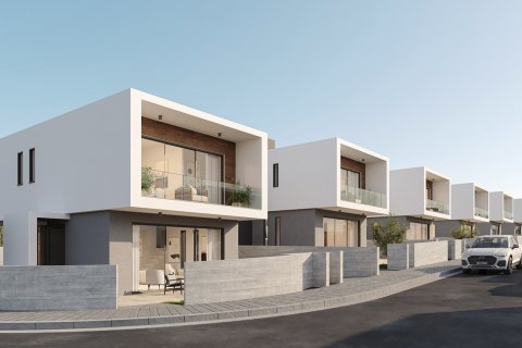 3 chambres Villa à Paphos, Chypre No. 30049