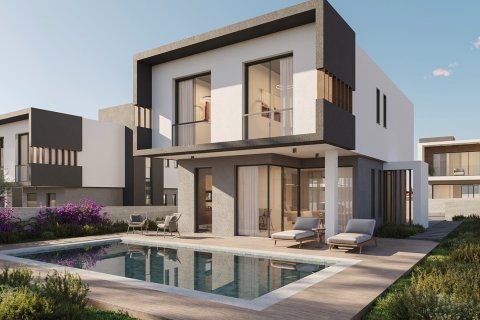 3 chambres Villa à Paphos, Chypre No. 30050