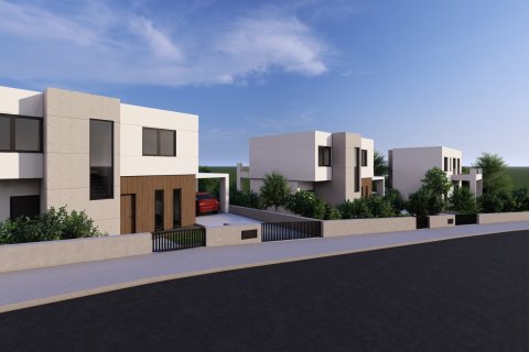 3 chambres Villa à Paramytha, Limassol,  No. 46819 3