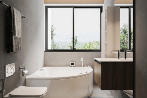 3 chambres Villa à Paramytha, Limassol,  No. 46819 12