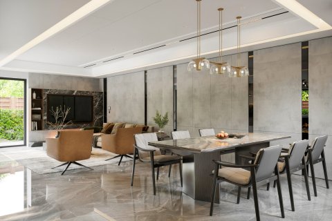 3 chambres Villa à Paramytha, Limassol,  No. 46819 10