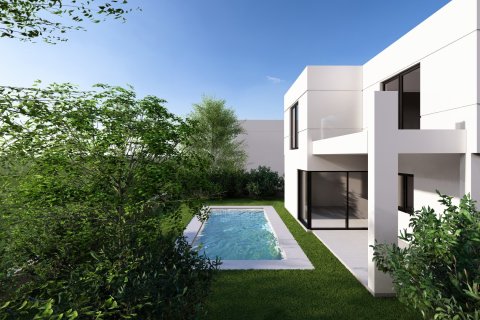 3 chambres Villa à Paramytha, Limassol,  No. 46819 6