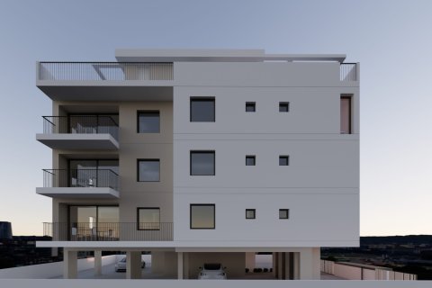 2 chambres Appartement à Zakaki, Limassol,  No. 46814 8