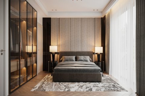 3 bedrooms Villa in Paramytha, Limassol,  No. 46817 13