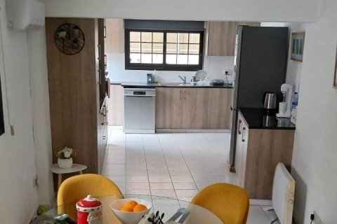 3 chambres Villa à Mesa Geitonia, Limassol,  No. 46816 12