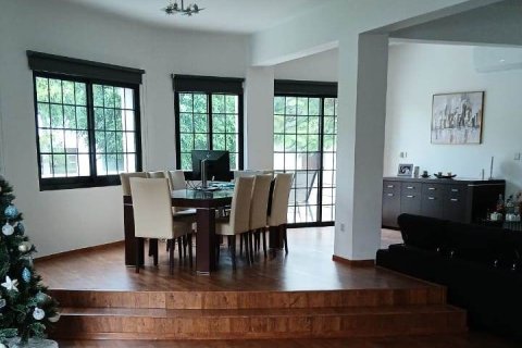 3 chambres Villa à Mesa Geitonia, Limassol,  No. 46816 7