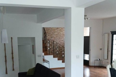 3 chambres Villa à Mesa Geitonia, Limassol,  No. 46816 11