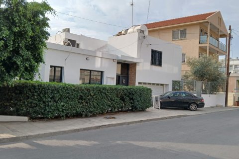 3 chambres Villa à Mesa Geitonia, Limassol,  No. 46816