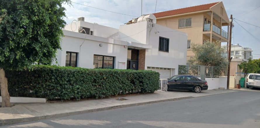 3 chambres Villa à Mesa Geitonia, Limassol,  No. 46816