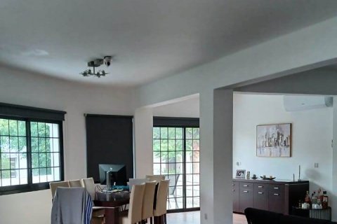 3 chambres Villa à Mesa Geitonia, Limassol,  No. 46816 8