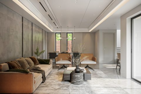 3 bedrooms Villa in Paramytha, Limassol,  No. 46818 9