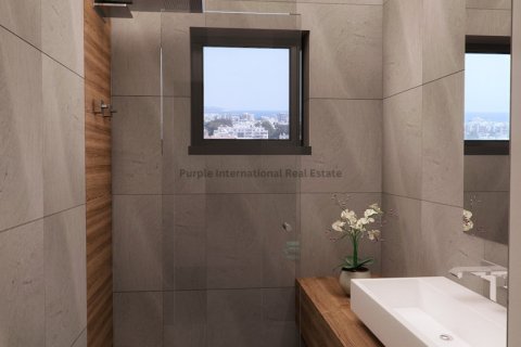 Квартира с 3 спальнями в Potamos tis Germasogeias, Гермасойя, Лимасол,  № 51552 8