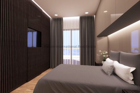 Квартира с 3 спальнями в Potamos tis Germasogeias, Гермасойя, Лимасол,  № 51552 3