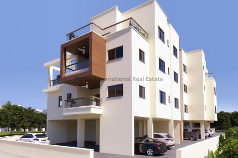 Квартира с 3 спальнями в Potamos tis Germasogeias, Гермасойя, Лимасол,  № 51552 9