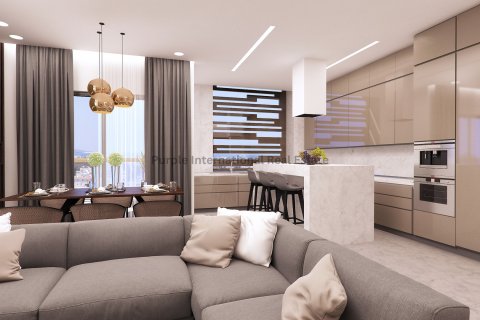 Квартира с 3 спальнями в Potamos tis Germasogeias, Гермасойя, Лимасол,  № 51552 2