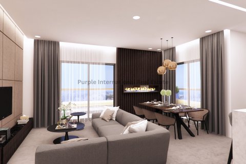 Квартира с 3 спальнями в Potamos tis Germasogeias, Гермасойя, Лимасол,  № 51552 5