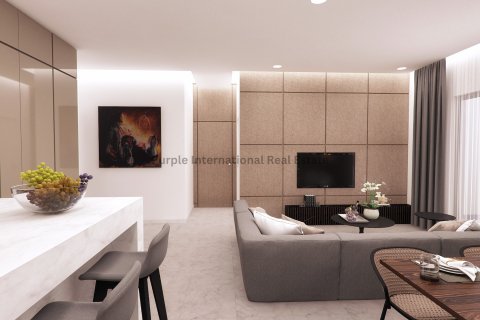 Квартира с 3 спальнями в Potamos tis Germasogeias, Гермасойя, Лимасол,  № 51552 6