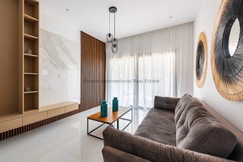 Квартира с 2 спальнями в Potamos tis Germasogeias, Гермасойя, Лимасол,  № 51551 6