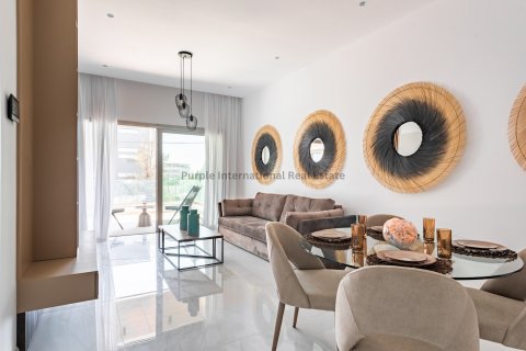 Квартира с 2 спальнями в Potamos tis Germasogeias, Гермасойя, Лимасол,  № 51551 2