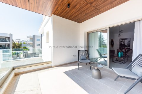 Квартира с 2 спальнями в Potamos tis Germasogeias, Гермасойя, Лимасол,  № 51551 10